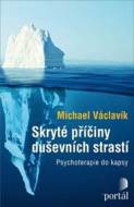 Skryté příčiny duševních strastí - cena, porovnanie