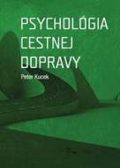 Psychológia cestnej dopravy - cena, porovnanie