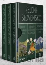 Trilógia: Zelené Slovensko