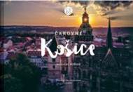 Čarovné Košice - cena, porovnanie