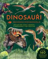 Dinosauři - Průvodce pozorovatele - cena, porovnanie