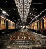 Opuštěné železnice - cena, porovnanie