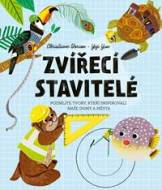 Zvířecí stavitelé - cena, porovnanie