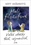 Malí filozofové - cena, porovnanie