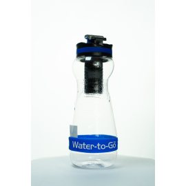Water-to-go Filtračná fľaša GO! 50cl