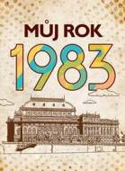 Můj rok 1983 - cena, porovnanie