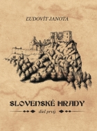 Slovenské hrady I. - cena, porovnanie