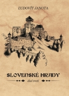Slovenské hrady III. - cena, porovnanie