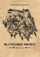 Slovenské hrady II. - cena, porovnanie