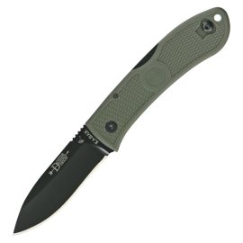 Ka-Bar DOZIER FOLDING HUNTER