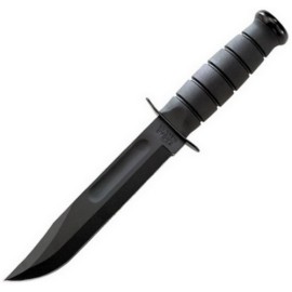 Ka-Bar Nôž FIGHTING hladké ostrie