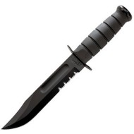 Ka-Bar Nôž FIGHTING/UTILITY ozubené ostrie - cena, porovnanie