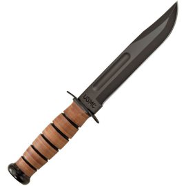 Ka-Bar Nôž U.S.M.C. rovné ostrie