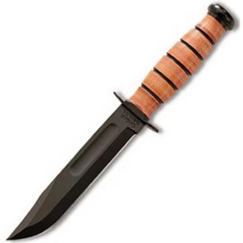 Ka-Bar Nôž U.S. ARMY rovné ostrie