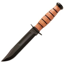 Ka-Bar Nôž U.S.NAVY hladké ostrie