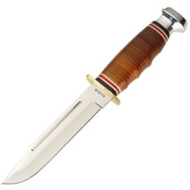 Ka-Bar Nôž HUNTER stredný