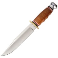 Ka-Bar Nôž HUNTER veľký - cena, porovnanie