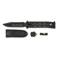 K25 Nôž motýlik Tactical 36214 - cena, porovnanie