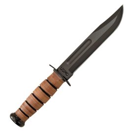 Ka-Bar Nôž USMC rovný