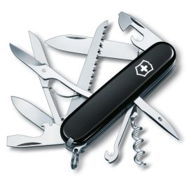 Victorinox Huntsman 1.3713.3