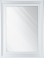 Ars Longa Verona zrkadlo 68x118cm VERONA50100-B - cena, porovnanie
