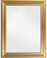 Ars Longa Classic zrkadlo 84.4x84.4cm CLASSIC7070-Z - cena, porovnanie
