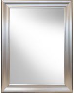 Ars Longa Classic zrkadlo 54.4x144.4cm CLASSIC40130-S - cena, porovnanie