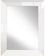 Ars Longa Factory zrkadlo 58.2x148.2cm FACTORY40130-B - cena, porovnanie