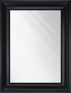 Ars Longa Verona zrkadlo 68x118cm VERONA50100-C - cena, porovnanie
