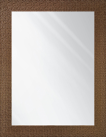 Ars Longa Tokio zrkadlo 62.2x82.2cm TOKIO5070-M