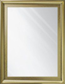 Ars Longa Torino zrkadlo 60.5x80.5cm TORINO5070-Z