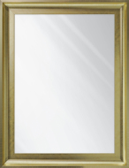 Ars Longa Torino zrkadlo 60.5x80.5cm TORINO5070-Z - cena, porovnanie