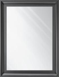 Ars Longa Torino zrkadlo 80.5x80.5cm TORINO7070-G