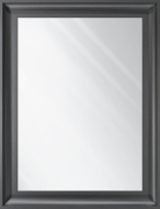 Ars Longa Torino zrkadlo 80.5x80.5cm TORINO7070-G - cena, porovnanie