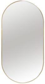 Ars Longa Scandi zrkadlo 40x80cm SCANDI4080-Z