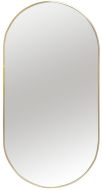 Ars Longa Scandi zrkadlo 40x80cm SCANDI4080-Z - cena, porovnanie