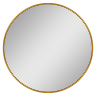 Dubiel Vitrum Zrkadlo 70x70cm - cena, porovnanie