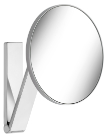 Keuco iLook Move kozmetické zrkadlo 21.2x21.2cm