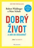 Dobrý život - Robert Waldinger - cena, porovnanie