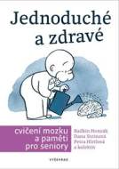 Jednoduché a zdravé cvičení mozku a paměti pro seniory - cena, porovnanie