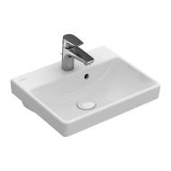 Villeroy & Boch Avento 73584501 - cena, porovnanie