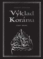 Výklad Koránu - Část první - cena, porovnanie