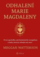 Odhalení Marie Magdaleny - cena, porovnanie