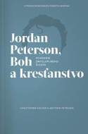 Jordan Peterson, Boh a kresťanstvo - cena, porovnanie