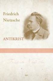 Antikrist - Friedrich Nietzsche