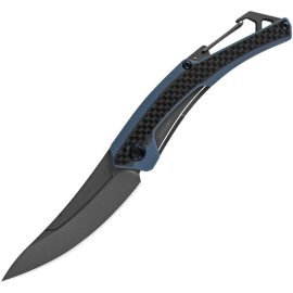 Kershaw Nôž zatvárací REVERB XL hladké ostrie