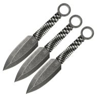 Kershaw Nože vrhacie sada 3 kusov - cena, porovnanie
