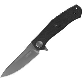 Kershaw Nôž zatvárací CONCIERGE G10