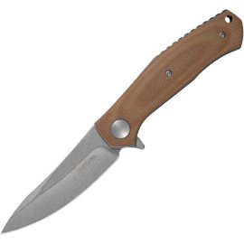 Kershaw Nôž zatvárací CONCIERGE MICARTA