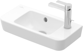 Villeroy & Boch O.Novo 4342R501